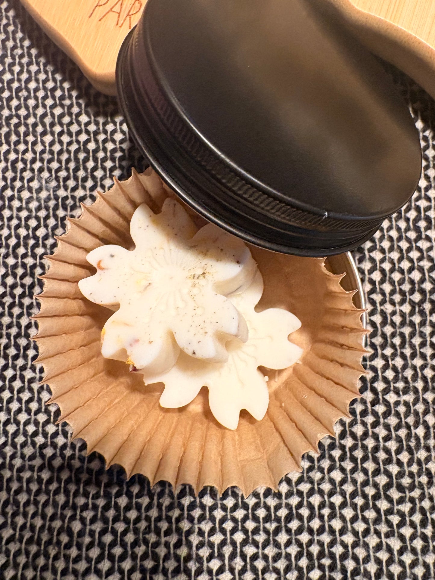 Tallow Lotion Bar