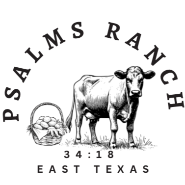 Psalms Ranch