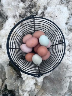 Eggs